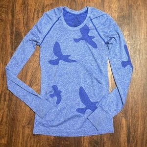 Oiselle Flyte Top